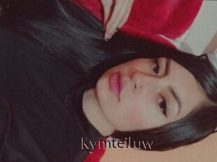 Kymteiluw