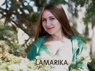 LAMARIKA