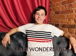 LARI_WONDERLAND