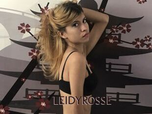 LEIDYROSSE