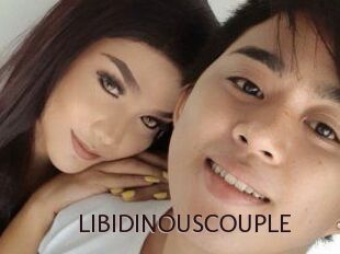 LIBIDINOUSCOUPLE