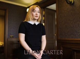 LILIAN_CARTER