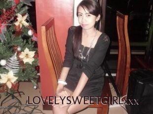 LOVELYSWEETGIRLxxx