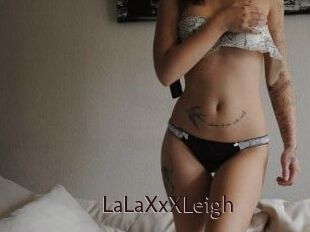 LaLaXxXLeigh