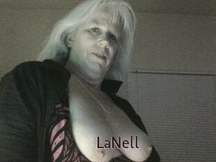 LaNell