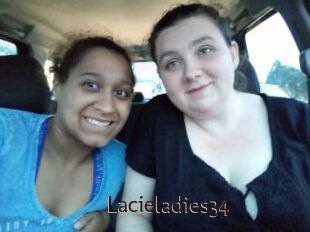 Lacieladies34