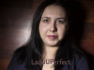 LaduUPerfect