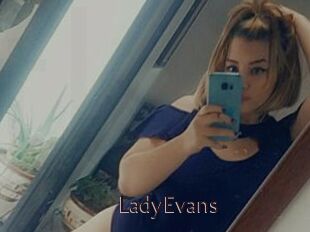 LadyEvans