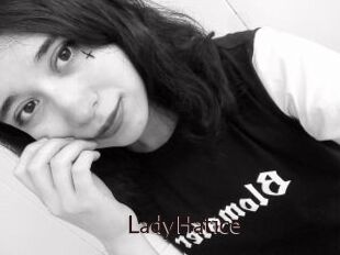 LadyHatice