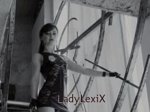 LadyLexiX