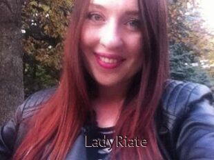 LadyRiate