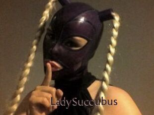 LadySuccubus