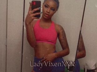 LadyVixenXXX