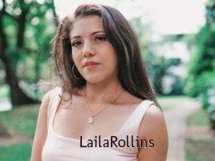 LailaRollins