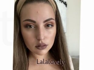 Lalalovely