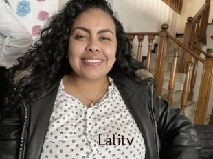 Lalitv