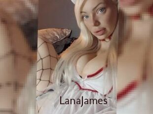 LanaJames