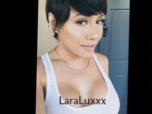 LaraLuxxx