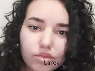 Larea