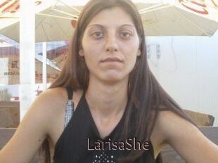 LarisaShe