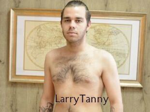 LarryTanny