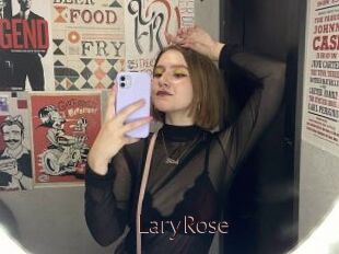 LaryRose