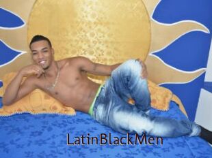 LatinBlackMen