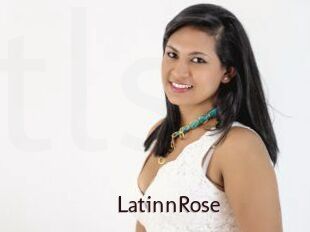 LatinnRose