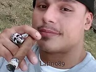 Latino89