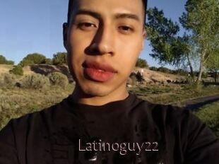 Latinoguy22