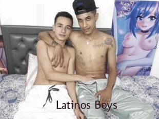 Latinos_Boys