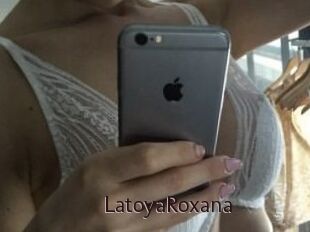 Latoya_Roxana