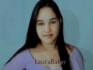 LauraBaker