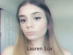 Lauren_Lux