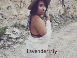 LavenderLily