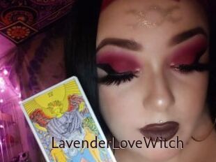 LavenderLoveWitch