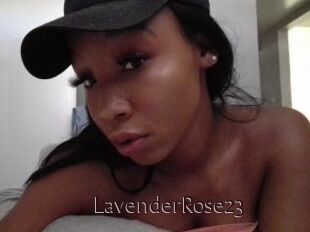 LavenderRose23