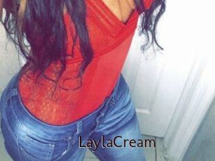 LaylaCream