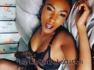 LaylahRiatBabestation