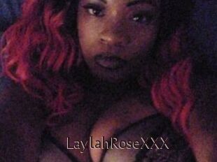 LaylahRoseXXX