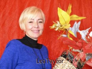 LeaTaylor
