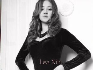 Lea_Xin