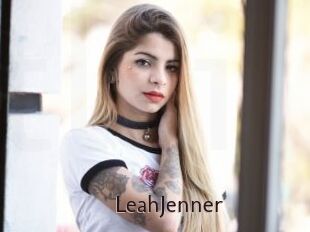 LeahJenner