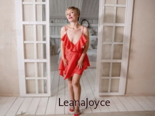 LeanaJoyce