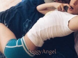 LeggyAngel