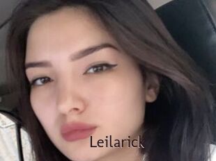 Leilarick