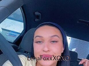 LenaFoxxXOXO