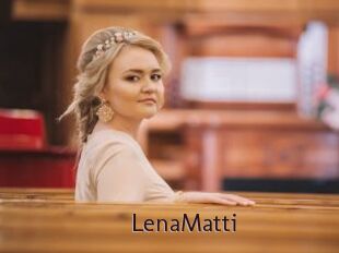 LenaMatti