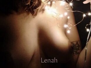 Lenah