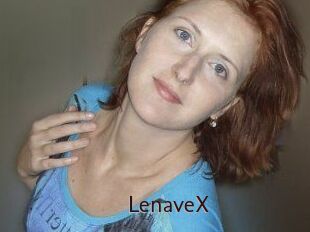 Lenave_X